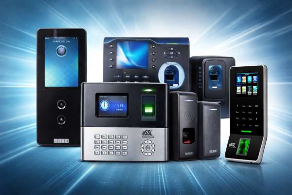 HRMS Solution