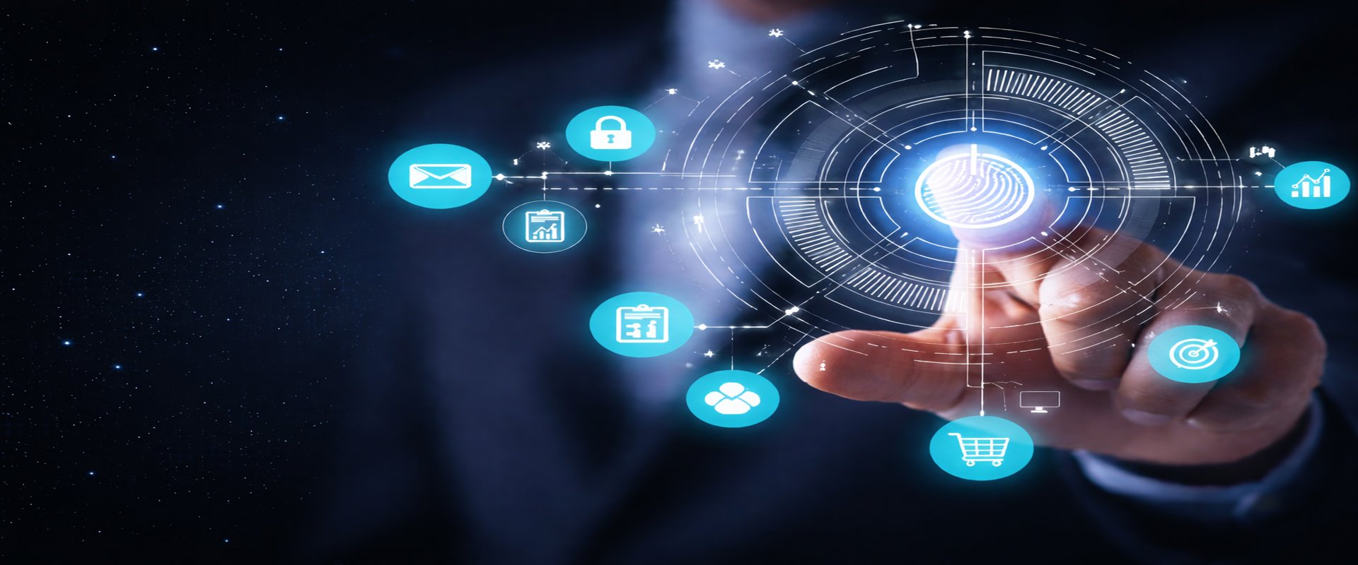 Amrrav Attendance Management Software