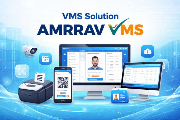 AMRRAV VMS